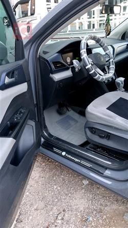 ڤۆڵکسواگن تاوس